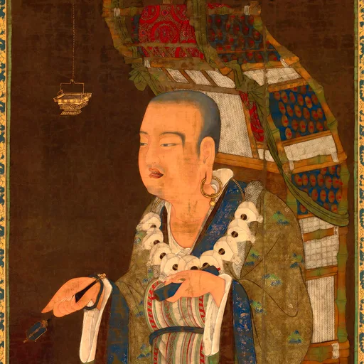 玄奘三蔵