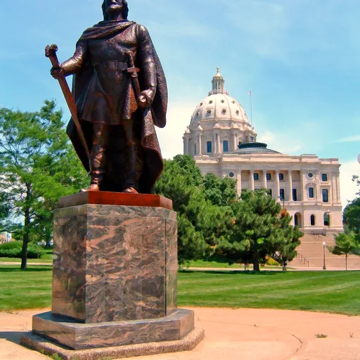 Leif Erikson