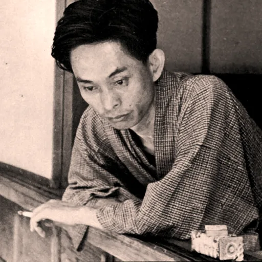 Yasunari Kawabata