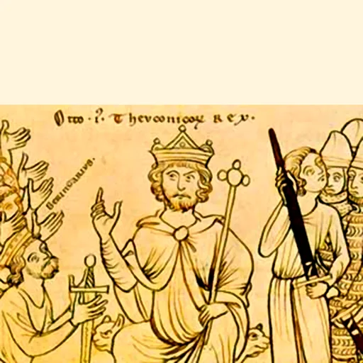Otto I the Great
