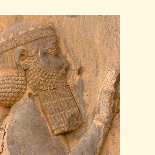 Darius I