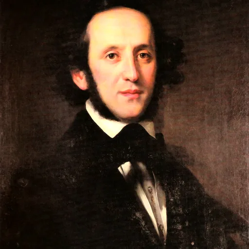 フェリックス・メンデルスゾーン