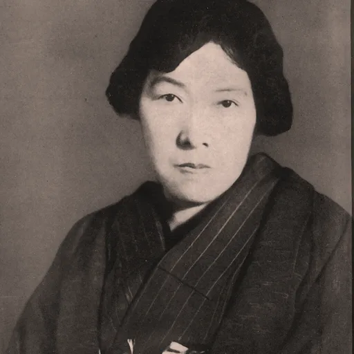 与謝野晶子