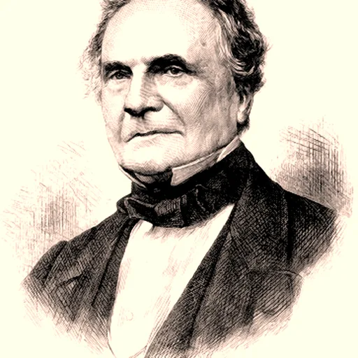 Charles Babbage