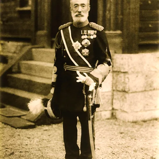 Nogi Maresuke