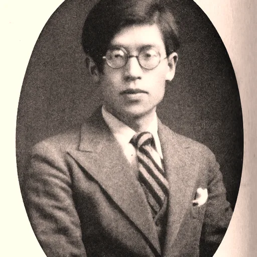 Atsushi Nakajima