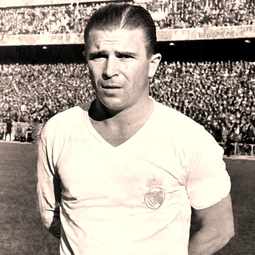 Ferenc Puskás