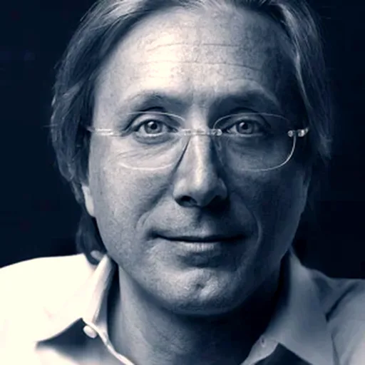 Bruce Berkowitz