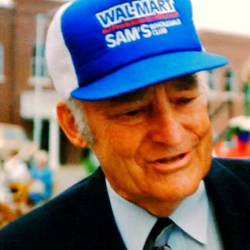 Sam Walton