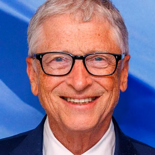 Bill Gates