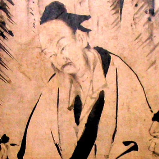 狩野永徳