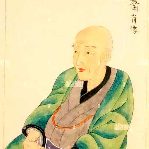 葛飾北斎