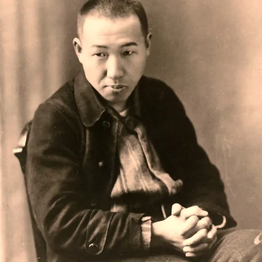 宮沢賢治