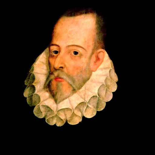 Miguel de Cervantes