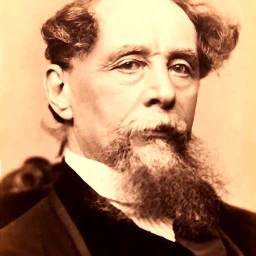 Charles Dickens