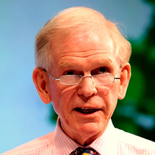 Jeremy Grantham