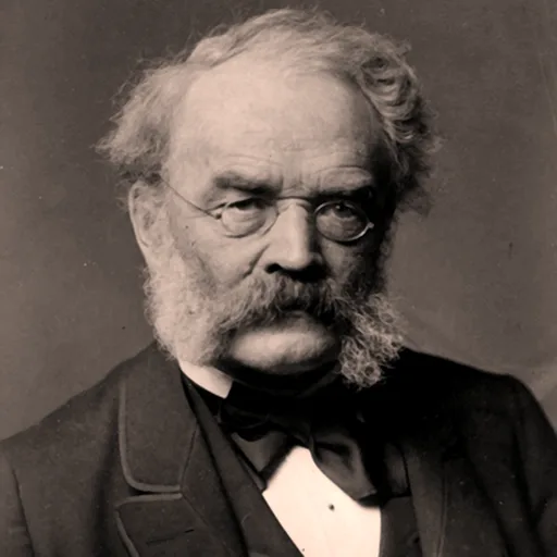 ヴェルナー・フォン・ジーメンス