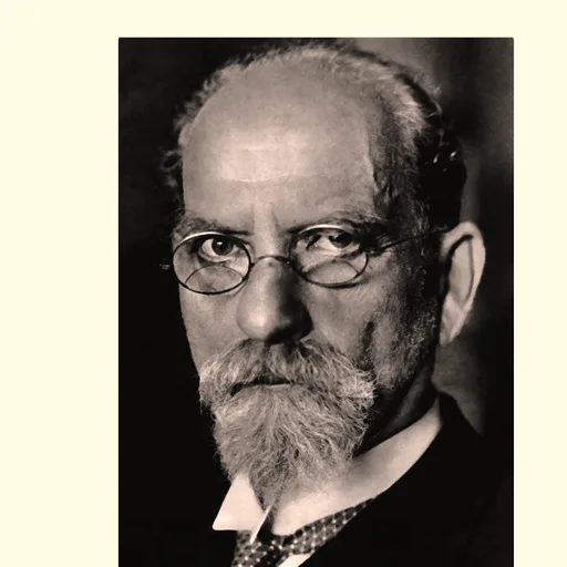 Edmund Husserl