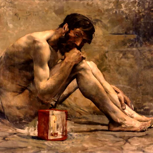 Diogenes of Sinope