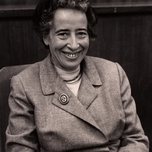 Hannah Arendt