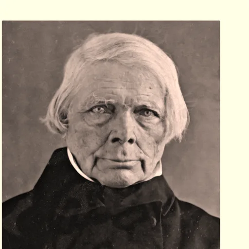Friedrich Wilhelm Joseph Schelling