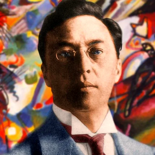 ワシリー・カンディンスキー