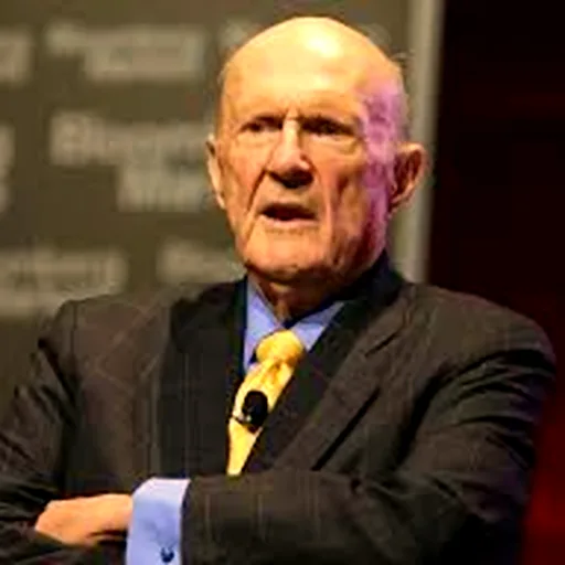 Julian Robertson