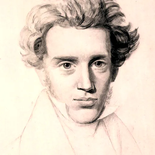Søren Kierkegaard