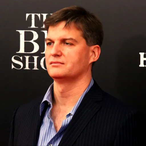Michael Burry