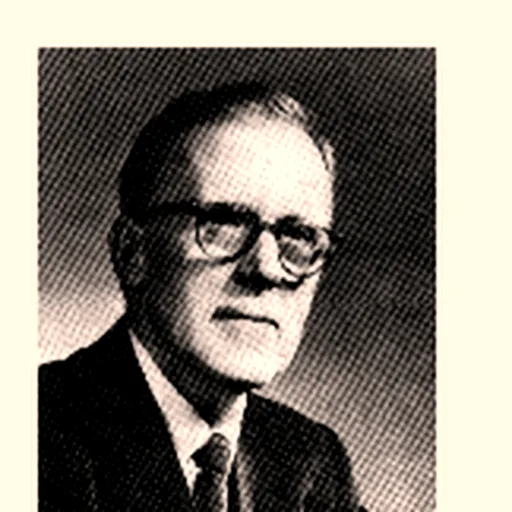 Donald O. Hebb