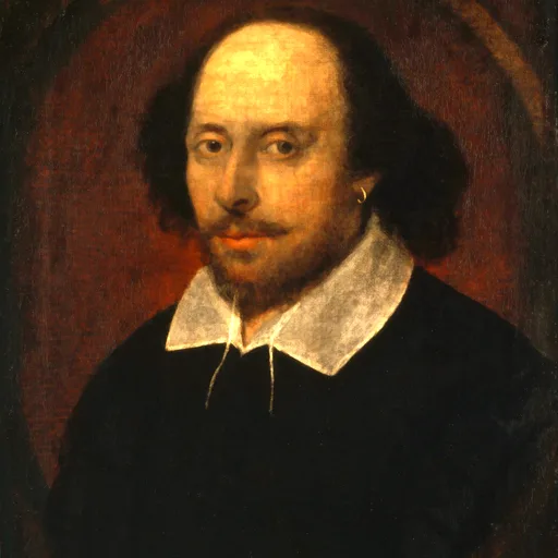 William Shakespeare