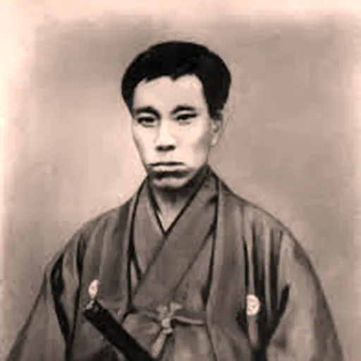高杉晋作