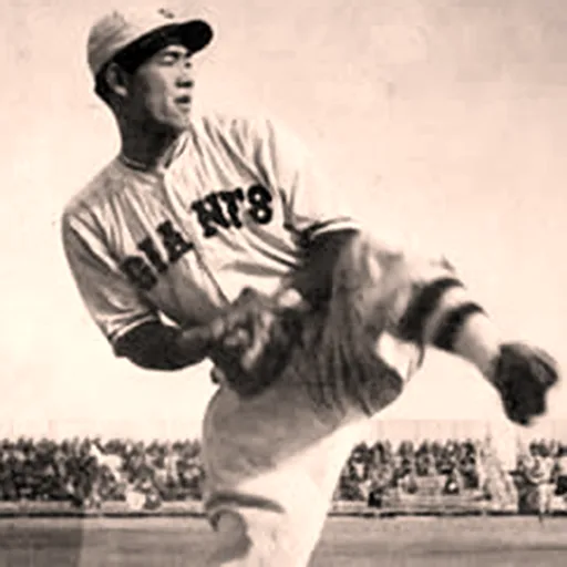 泽村荣治