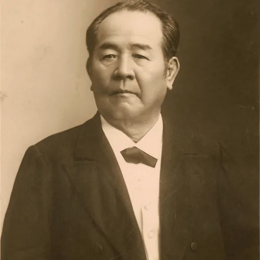 Shibusawa Eiichi