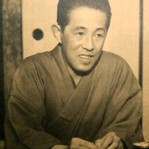 井上靖