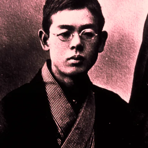 瀧廉太郎