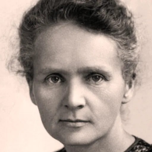 Marie Curie