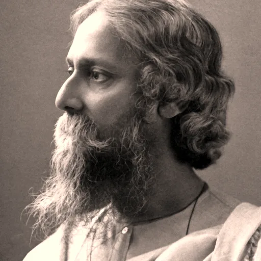 Rabindranath Tagore