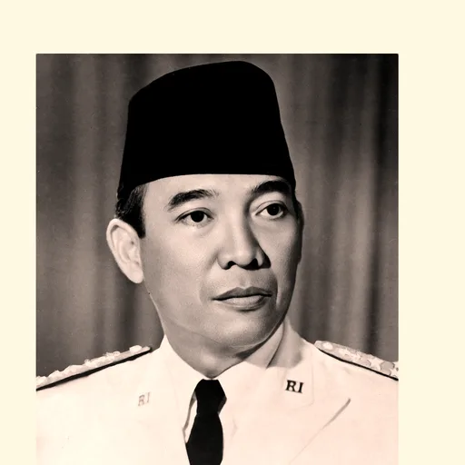 Sukarno