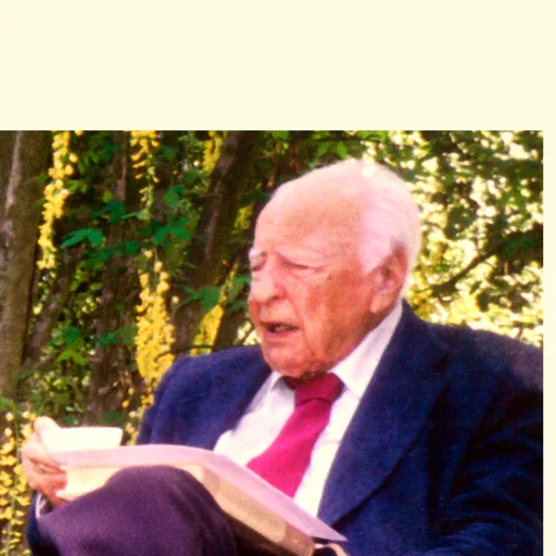 Hans-Georg Gadamer