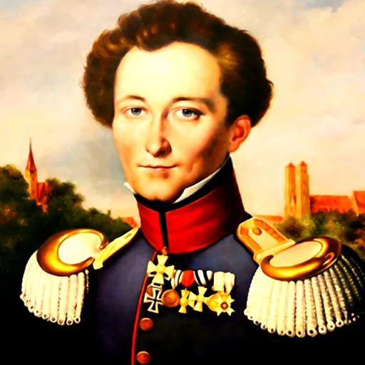 Carl von Clausewitz