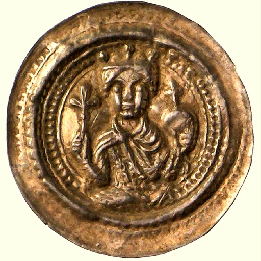 Frederick Barbarossa