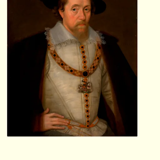 James VI and I