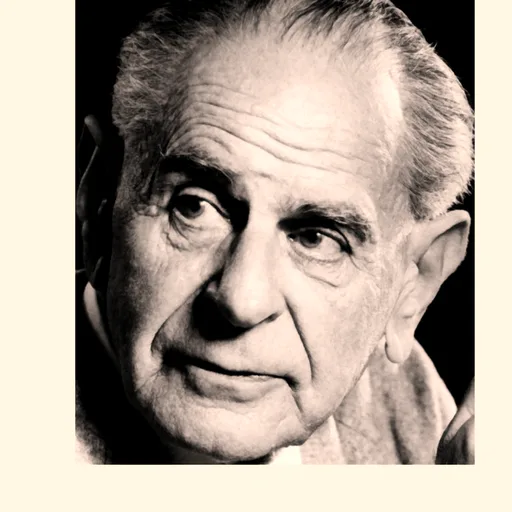 Karl Popper