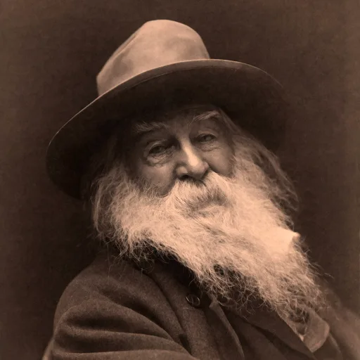 Walt Whitman