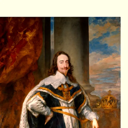 Charles I of England