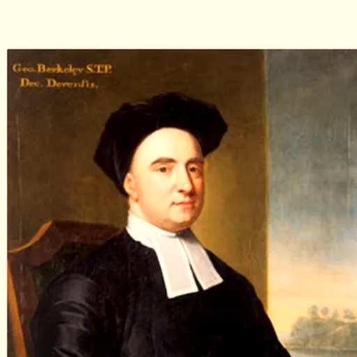George Berkeley