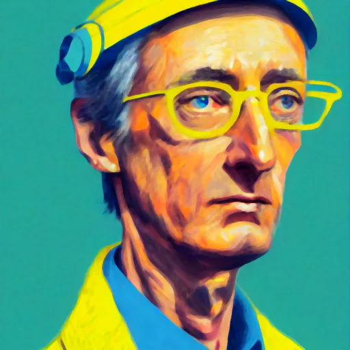Jacques Cousteau