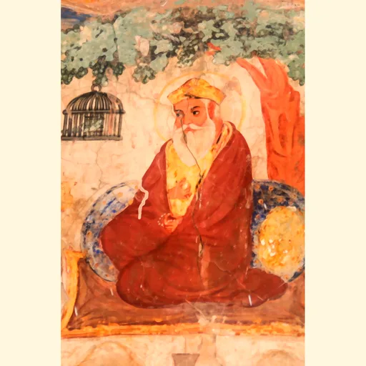 Guru Nanak