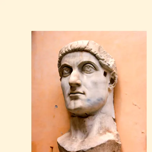 Constantine the Great